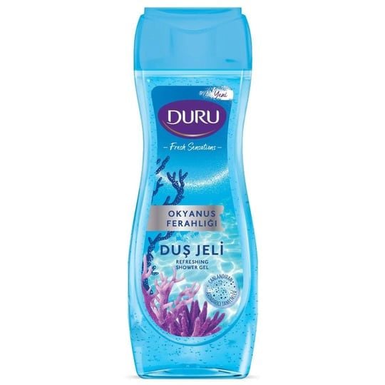 Duru Okyanus Ferahlığı Duş Jeli 450ml