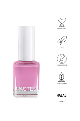 Pastel Oje 233