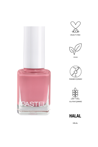 Pastel Oje 234