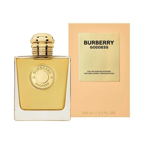 Burberry Goddess Intense Kadın Parfüm Edp 100 Ml