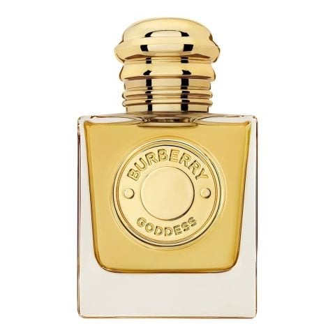 Burberry Goddess Intense Kadın Parfüm Edp 50 Ml