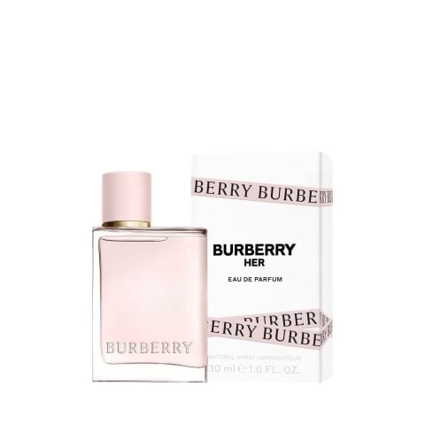 Burberry Her Edp Kadın Parfüm 100 ml