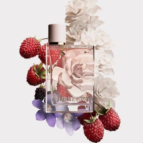 Burberry Her Edp Kadın Parfüm 100 ml