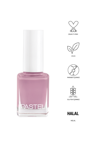Pastel Oje 242