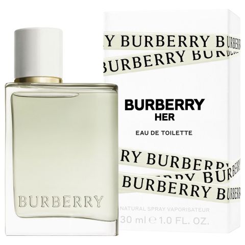 Burberry Her Edt Kadın Parfüm 100 ml