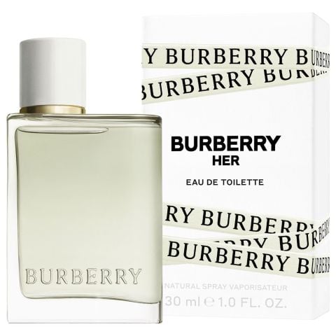 Burberry Her Edt Kadın Parfüm 100 ml