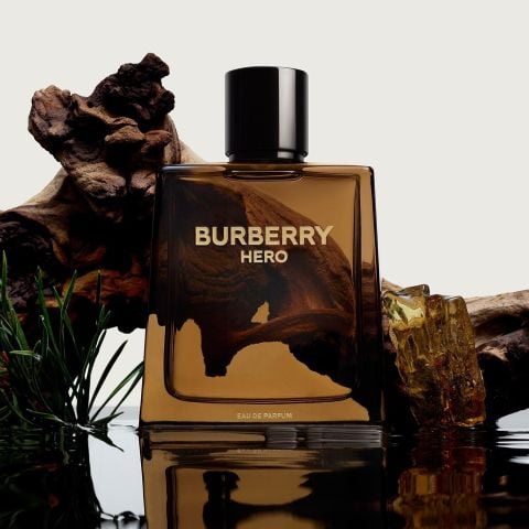 Burberry Hero Erkek Parfüm Edp 100 Ml
