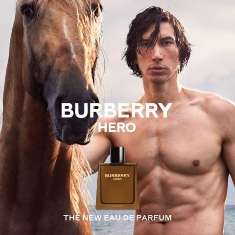 Burberry Hero Erkek Parfüm Edp 100 Ml