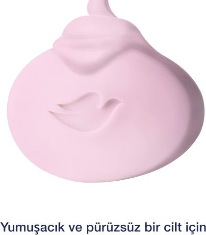 Dove Beauty Cream Pink Nemlendirici Krem Bar Sabun 90gr