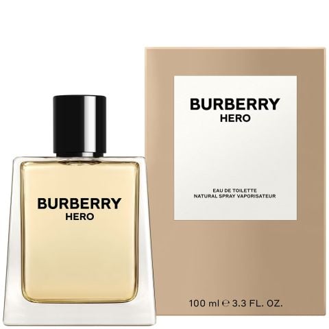 Burberry Hero Erkek Parfüm 100 Ml