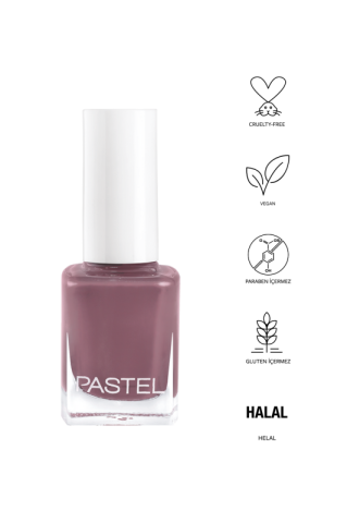 Pastel Oje 247