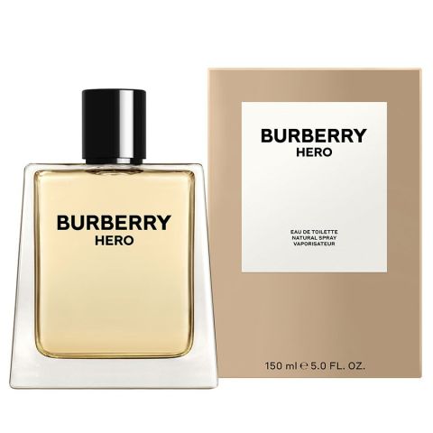 Burberry Hero Erkek Parfüm Edt 150 Ml