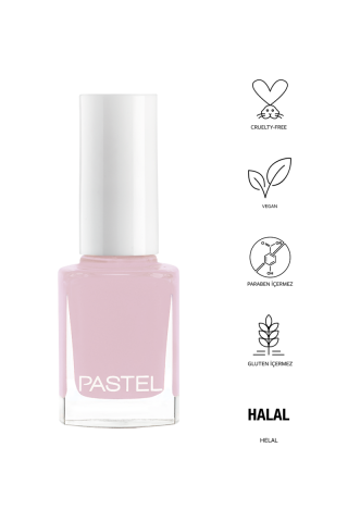 Pastel Oje 248