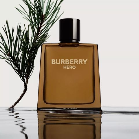 Burberry Hero Erkek Parfüm Edp 50 Ml