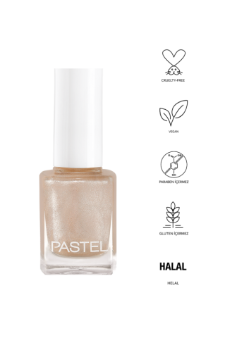 Pastel Oje 249
