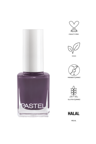 Pastel Oje 252
