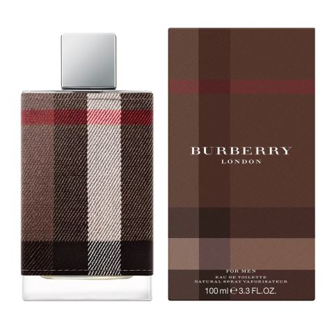 Burberry London EDT 100 ml Erkek Parfüm