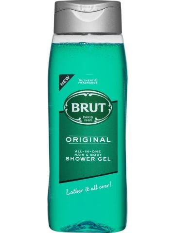 Brut Original Duş Jeli 500 ml