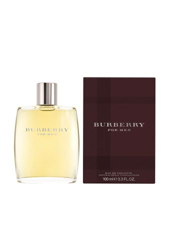 Burberry Classic For Men Edt 100 Ml Erkek Parfüm