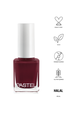 Pastel Oje 257