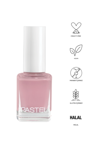 Pastel Oje 258