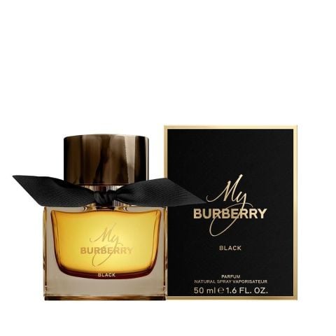 Burberry My Burberry Black EDP 50 ml Kadın Parfüm