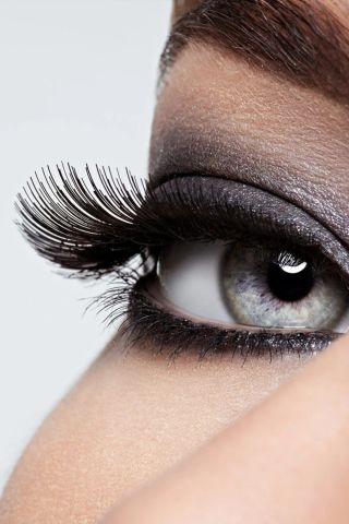 Roesia Rose Maskara Sky High Rm-2274