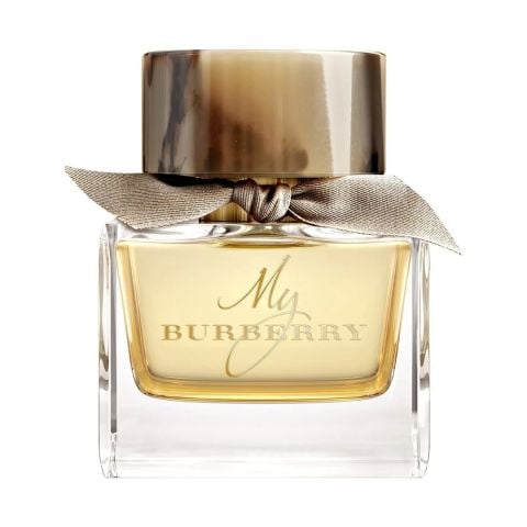 Burberry My Burberry Edp Kadın Parfüm 50 ml