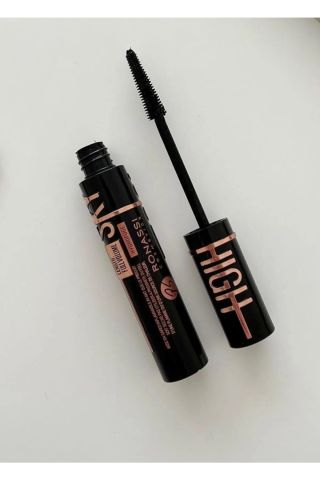 Rs Ronassi Sky High Maskara Siyah