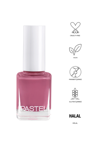 Pastel Oje 266