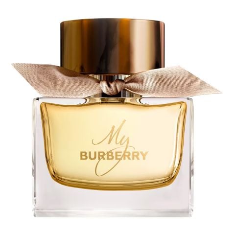 Burberry My Burberry Edp Kadın Parfüm 90 ml