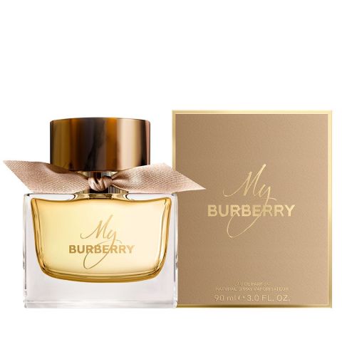 Burberry My Burberry Edp Kadın Parfüm 90 ml