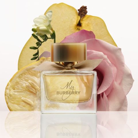 Burberry My Burberry Edp Kadın Parfüm 90 ml