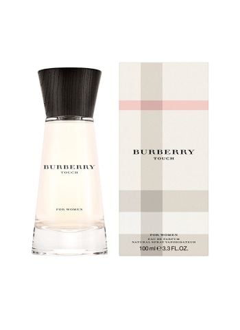 Burberry Touch For Women Edp 100 ml Kadın Parfüm