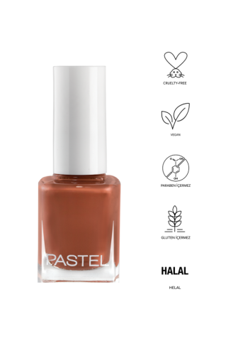 Pastel Oje 273