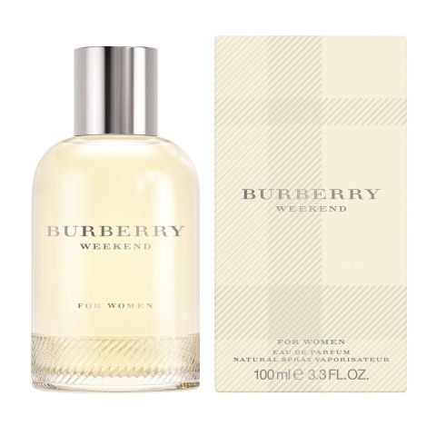 Burberry Weekend Women EDP 100 ml Kadın Parfüm