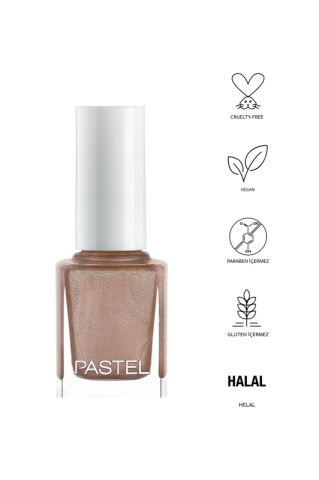 Pastel  Oje 278