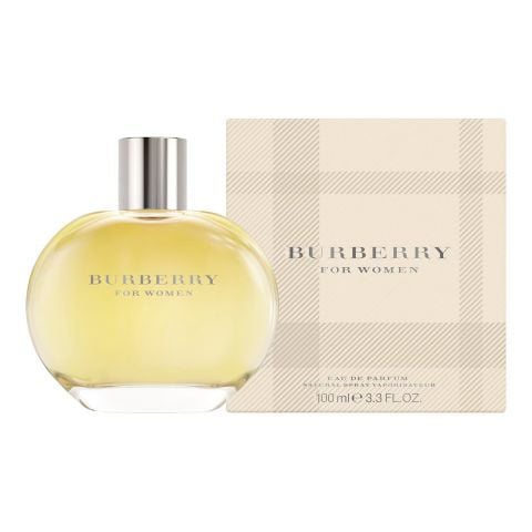 Burberry Classic Kadın Parfüm Edp 100 Ml