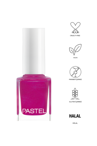 Pastel  Oje 287
