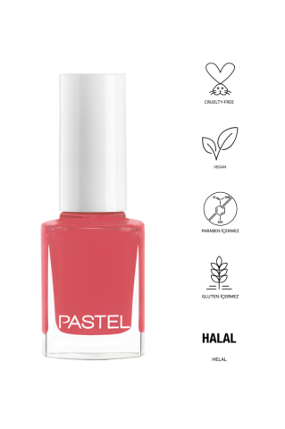 Pastel Oje 289