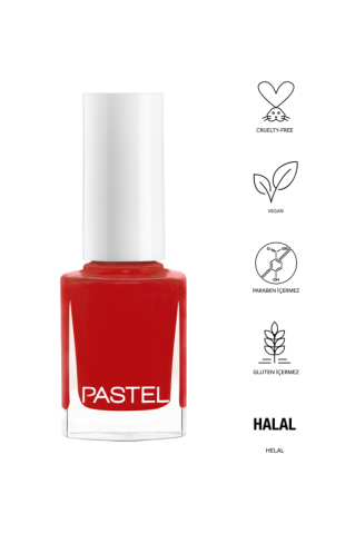 Pastel Oje 290