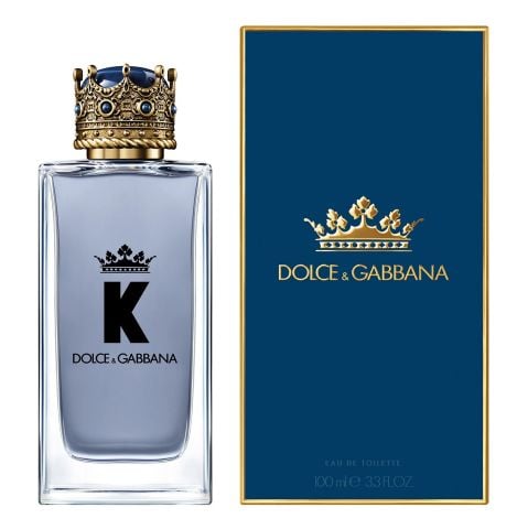 Dolce & Gabbana K EDT 100 ml Erkek Parfüm