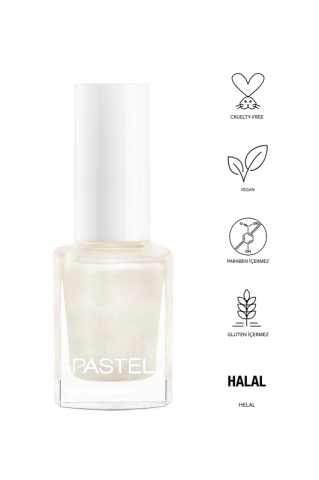 Pastel Oje 293