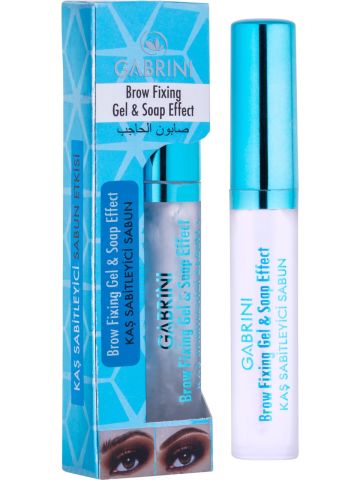 Gabrini Kaş Sabitleyici Sabun 8 ml