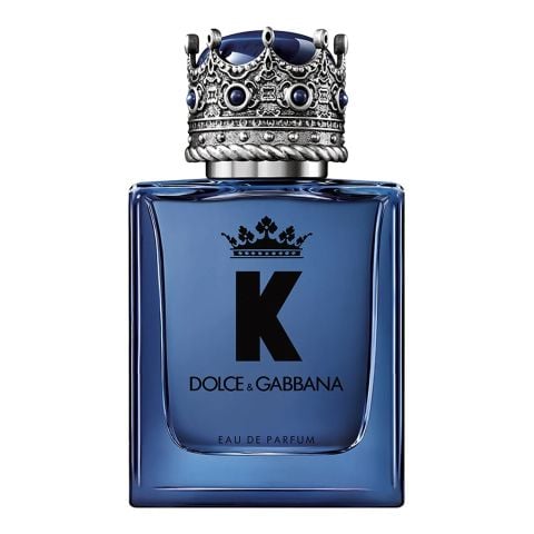 Dolce & Gabbana K EDP 50 ml Erkek Parfüm