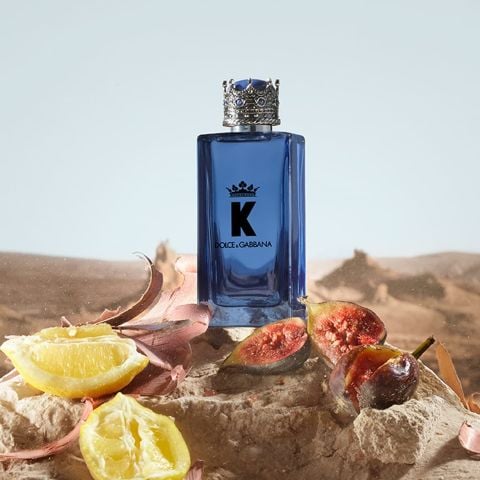 Dolce & Gabbana K EDP 50 ml Erkek Parfüm