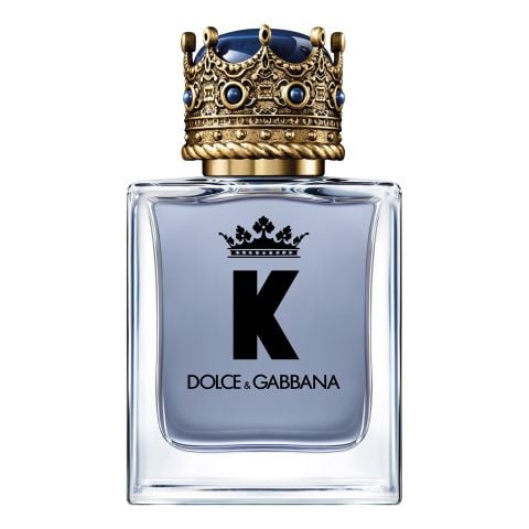 Dolce & Gabbana K EDT 50 ml Erkek Parfüm