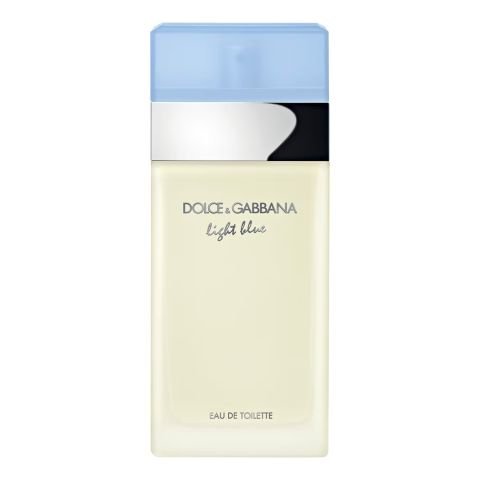 Dolce & Gabbana Light Blue Edt Kadın Parfüm 100 Ml