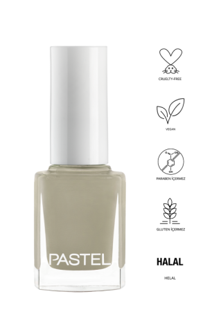 Pastel Oje 296