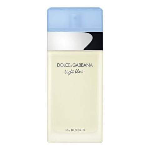 Dolce & Gabbana Light Blue Edt Kadın Parfüm 50 Ml